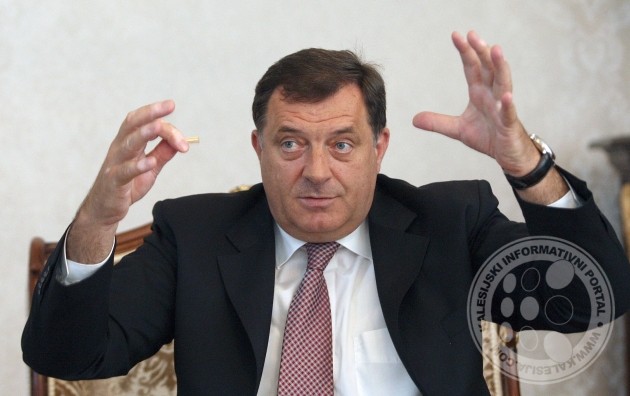 dodik