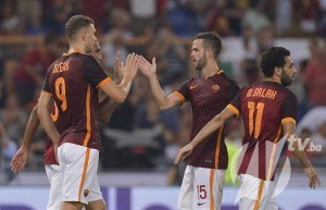 dzeko-pjanic-roma-sevilla