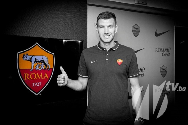 dzeko_roma