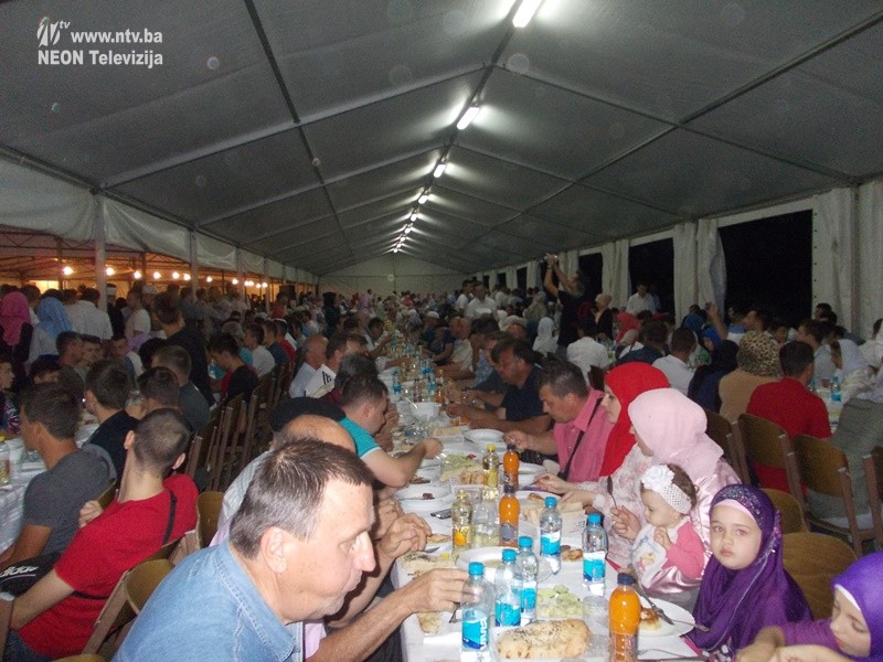 iftar podrinje 2