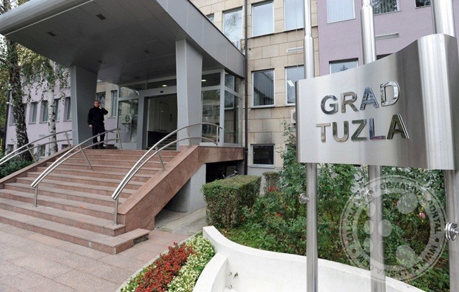 Tuzla i zvanično postala grad – NEON Televizija