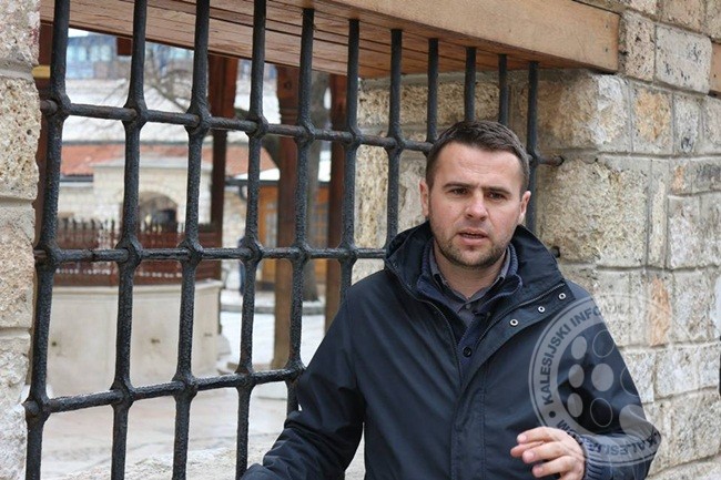 Nisvet Mujanović novi savjetnik ministra Edina Ramića – NEON Televizija