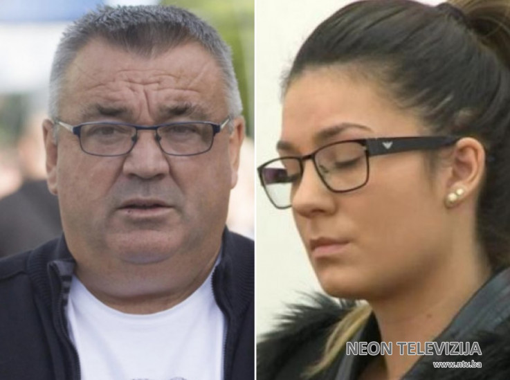 Slučaj ‘Dženan Memić’: U Sarajevu uhapšena Alisa Ramić Mutap – NEON ...