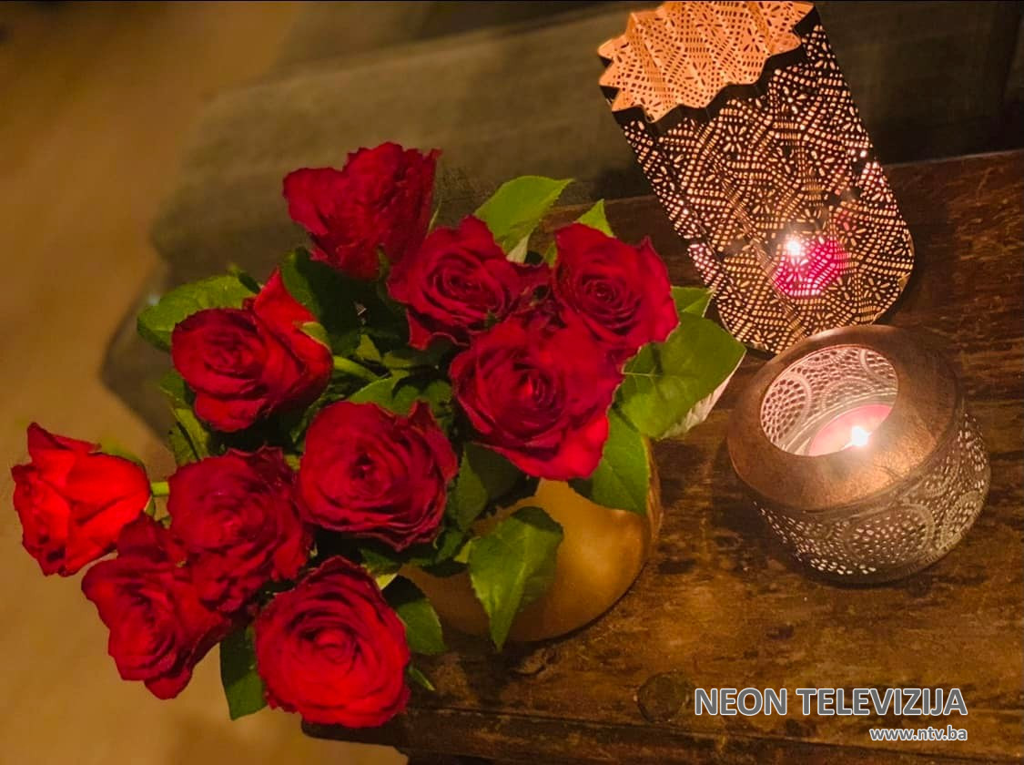 Jasmina Mrkonjić Gurda: Tri mjeseca – NEON Televizija