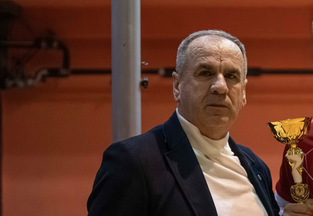 Kalesijac Alija Fati Se Vra a Na elo Odbojka kog Saveza BiH NEON kalesijac-alija-fati-se-vra-a-na-elo-odbojka-kog-saveza-bih-neon
